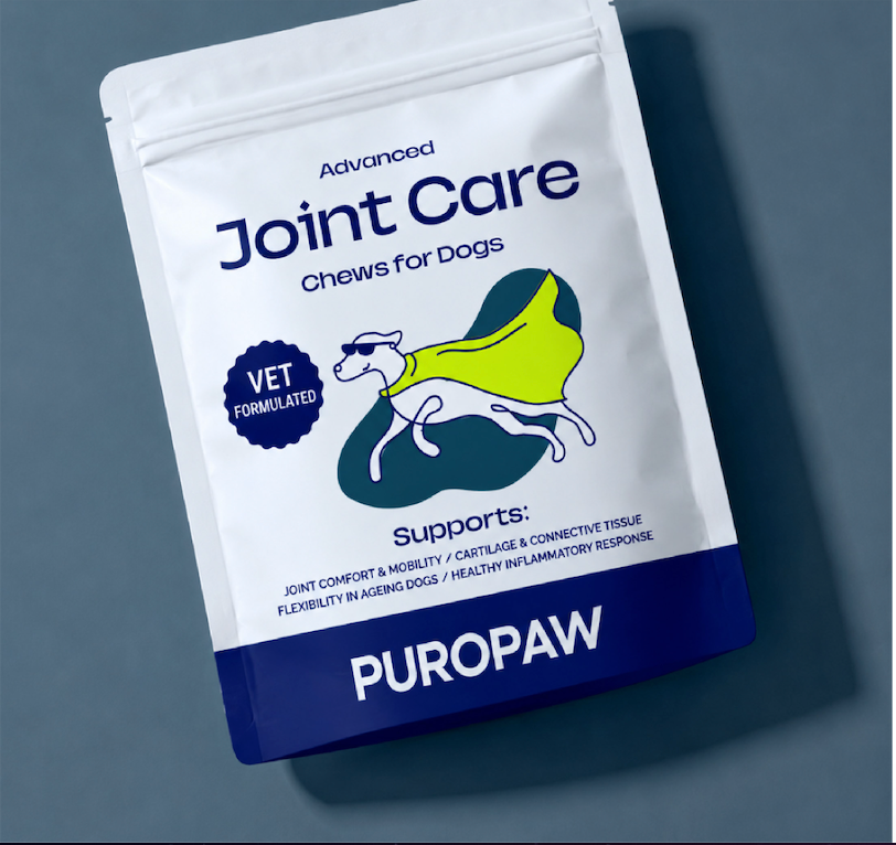 60 Tasty Joint Care Chews