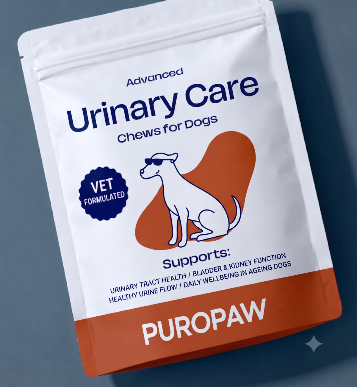 Urinary Care Tablets